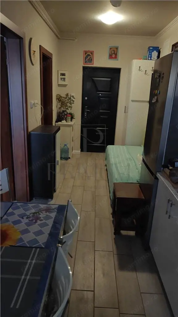 Apartament 1 camera-Giroc-Centrala