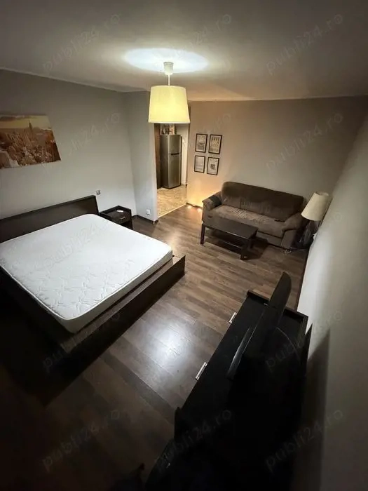 garsoniera piata muncii-modern-metrou 5 minute