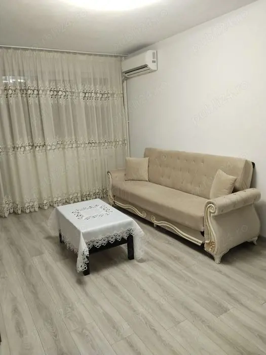 apartament 2 camere-dristor-park lake-metrou 3 minute