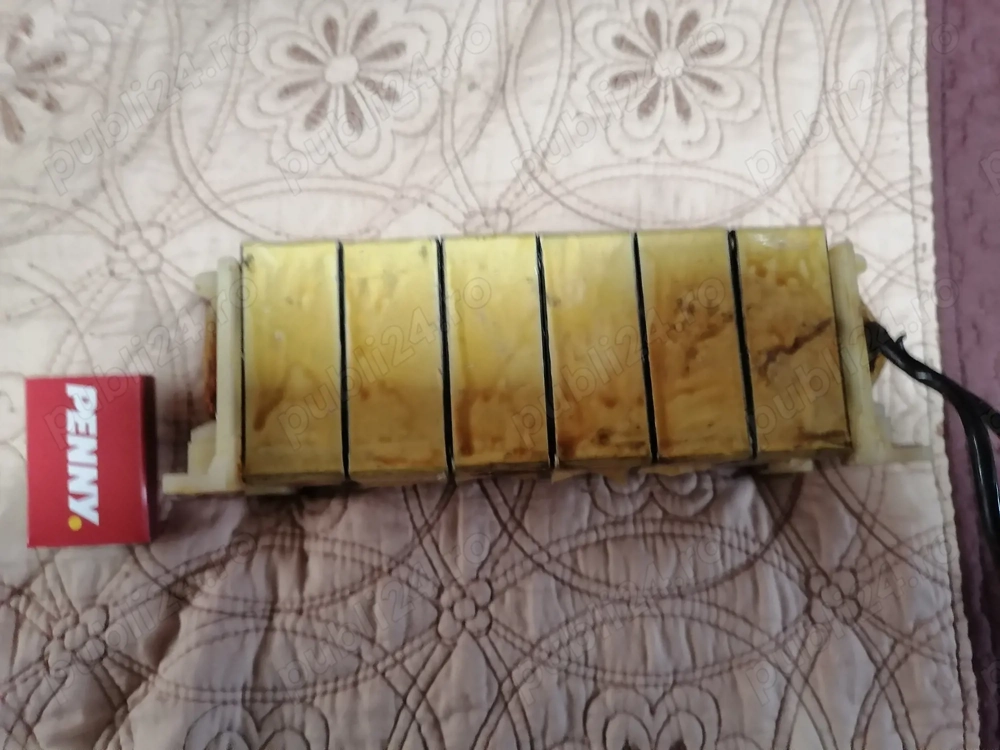 bobina  filtrare inductanta ups 