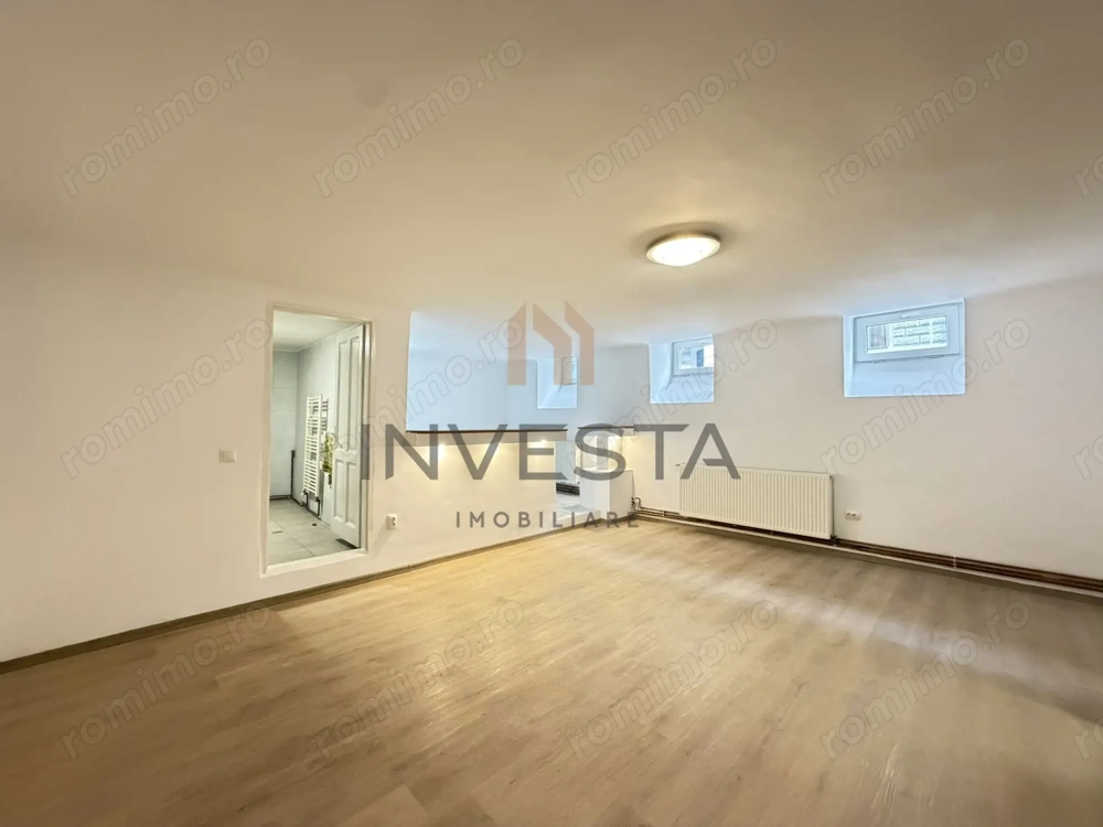 Apartament cochet- zona strazii  Albert Einstein