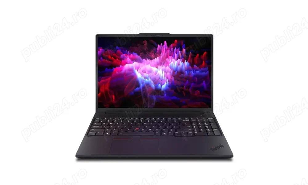 Lenovo Thinkpad P16v Gen 3 mobile workstation