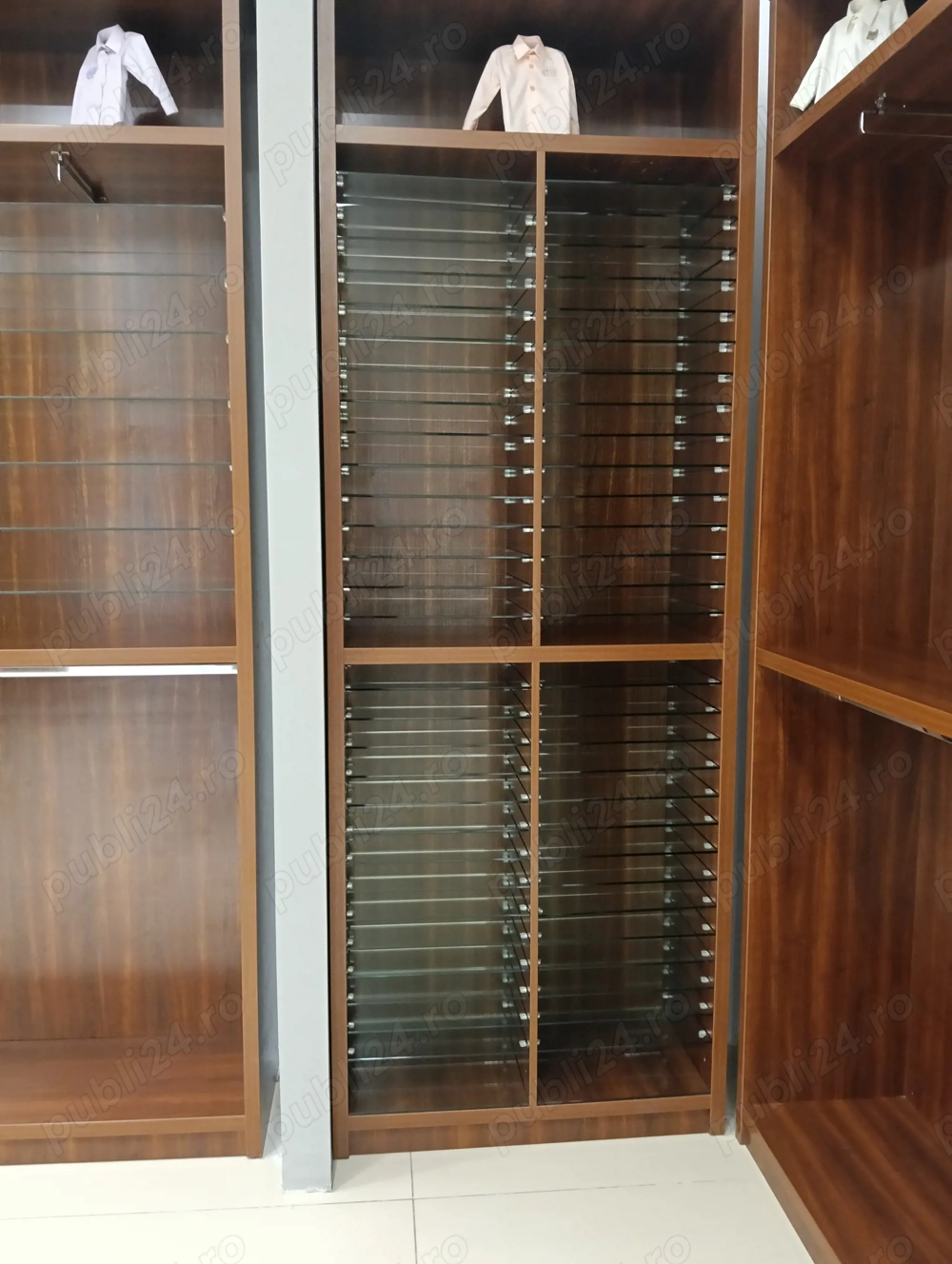 Vânzare Mobilier magazin