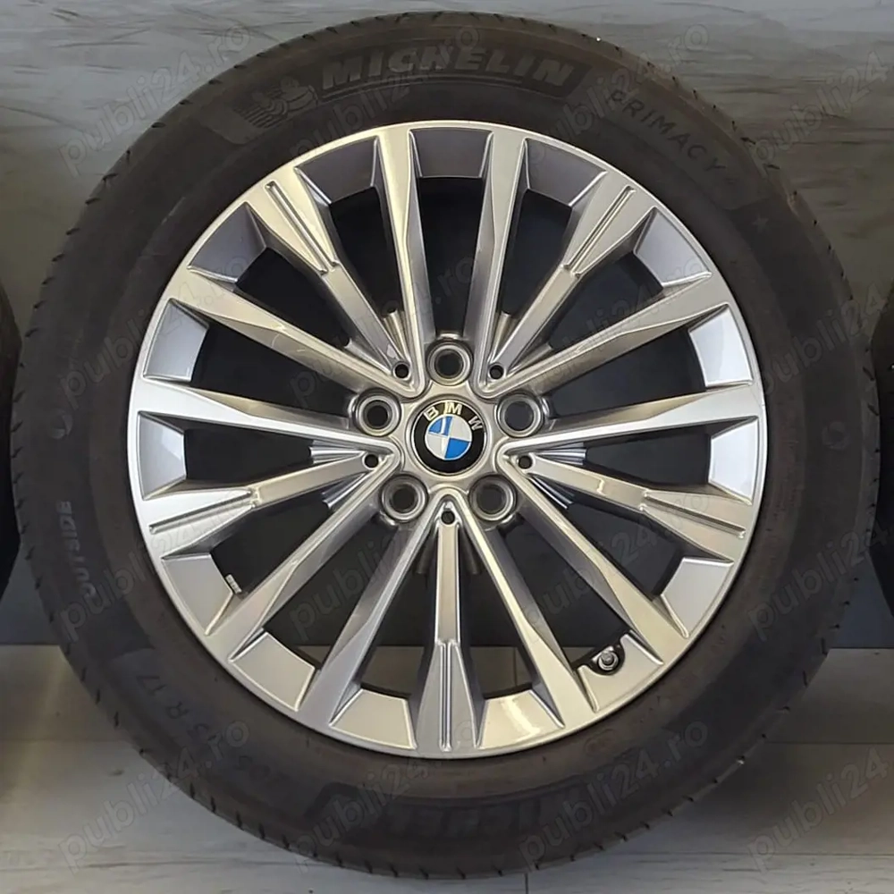 Roti/Jante BMW Noi 5x112 205/55R17 Seria 1 (F40),  Seria 2; Mercedes