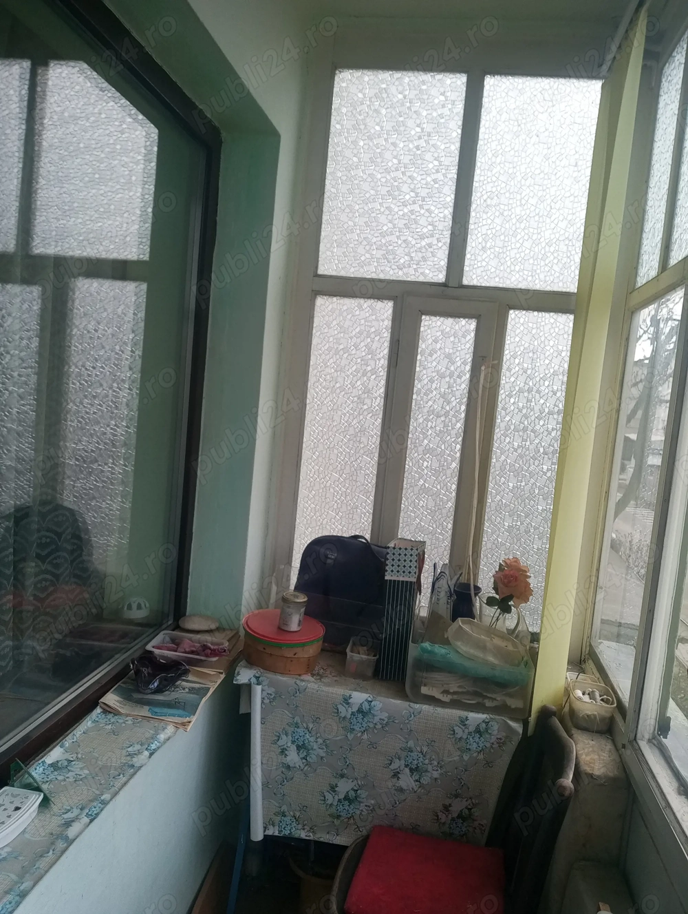 Garsonieră de vânzare