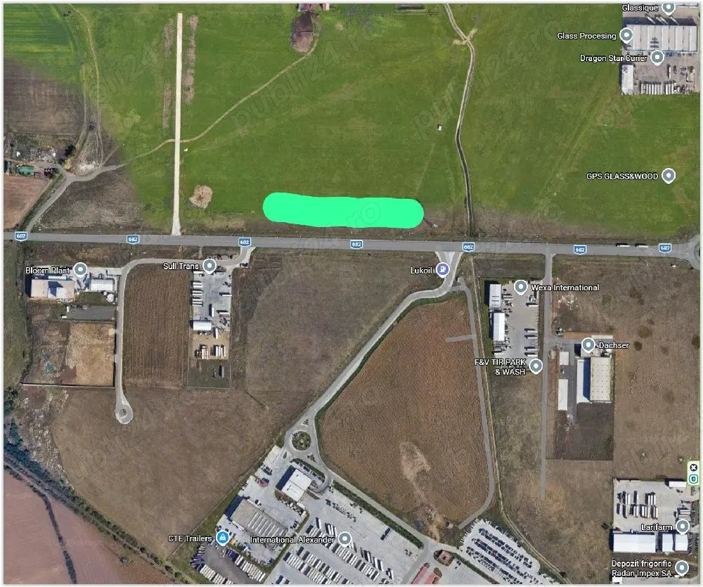 Executare Silita la Jumatate de Pret