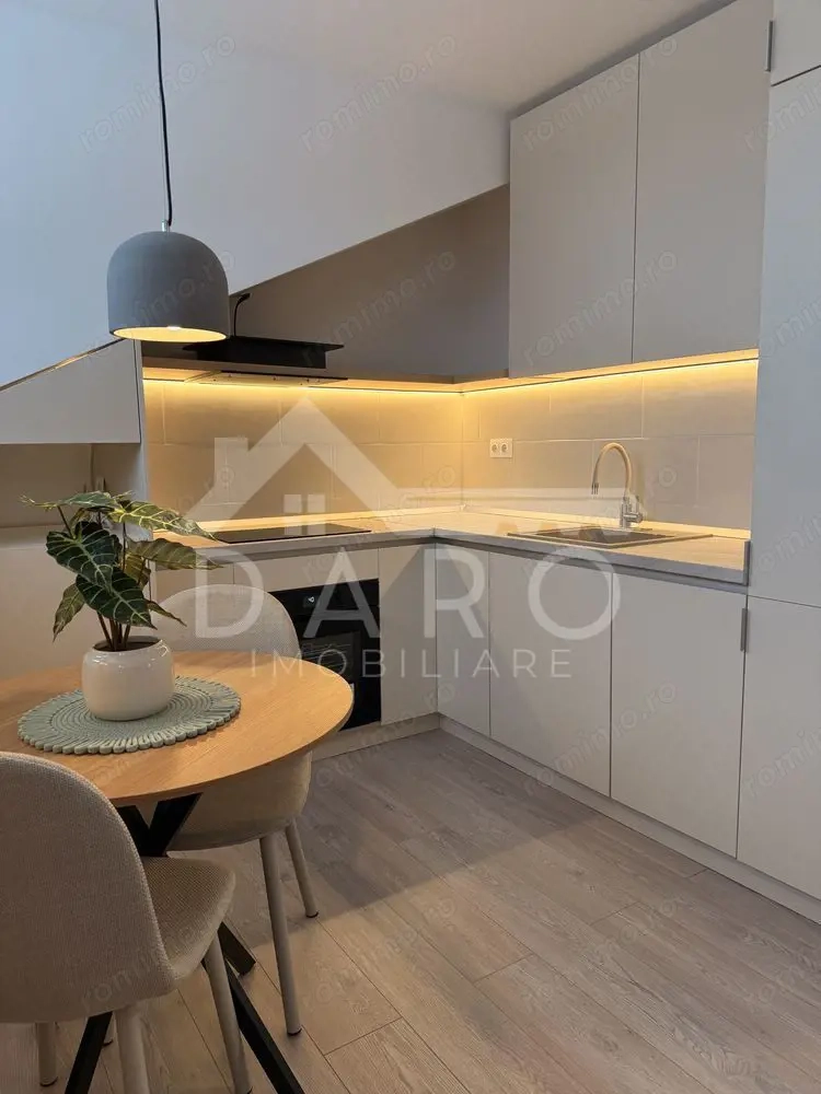 „Prima închiriere | Bloc nou 2024 | Platoul Cornești |