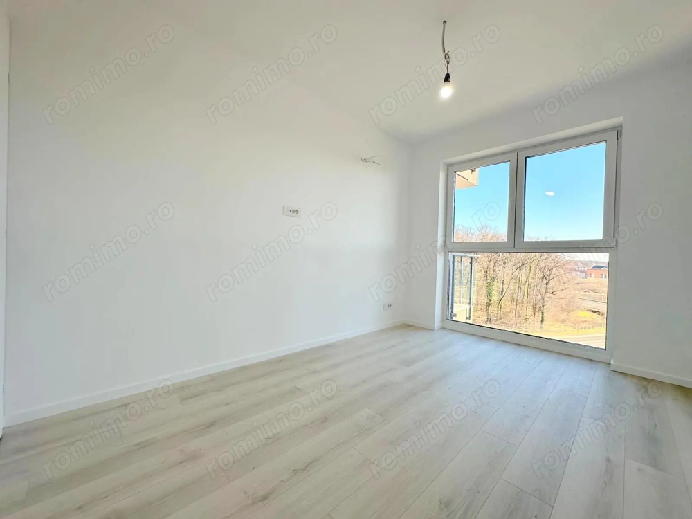 Apartament 2 camere de închiriat – Denya Forest