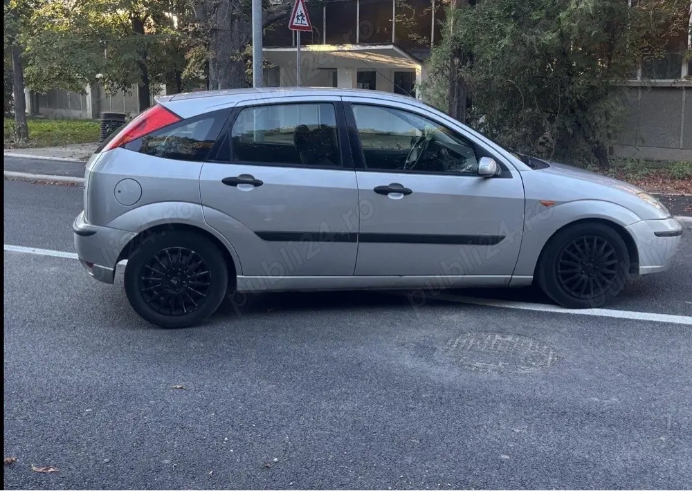 Vand sau schimb ford focus 