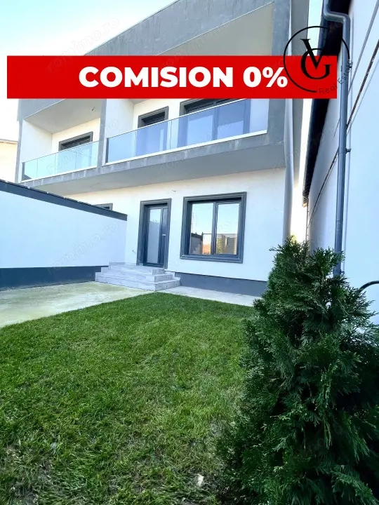 Duplex la cheie, 3 camere,  Lumina