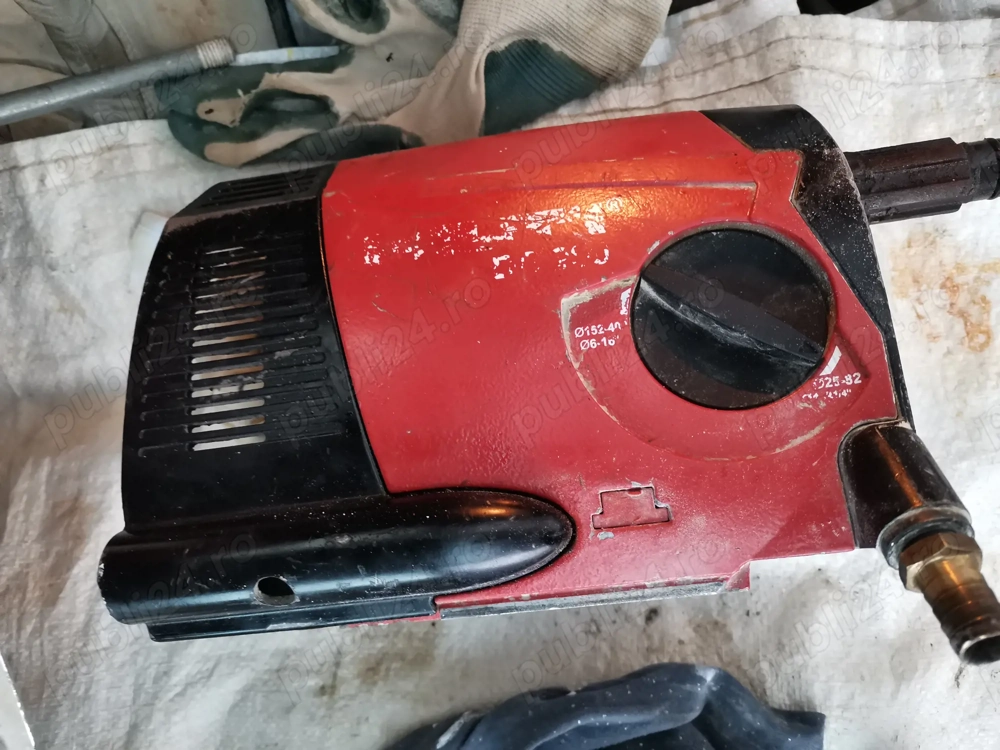 hilti dd200