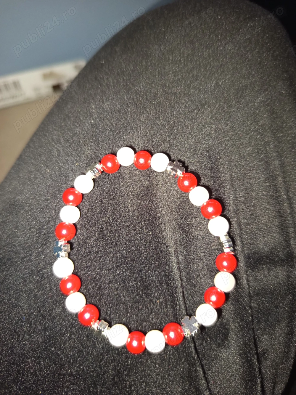 Brățări mărțișor 