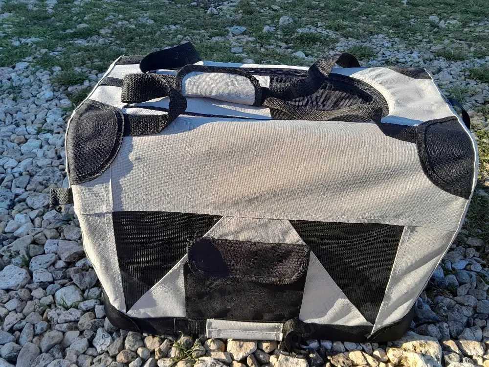 vănd cușcă transport pisică