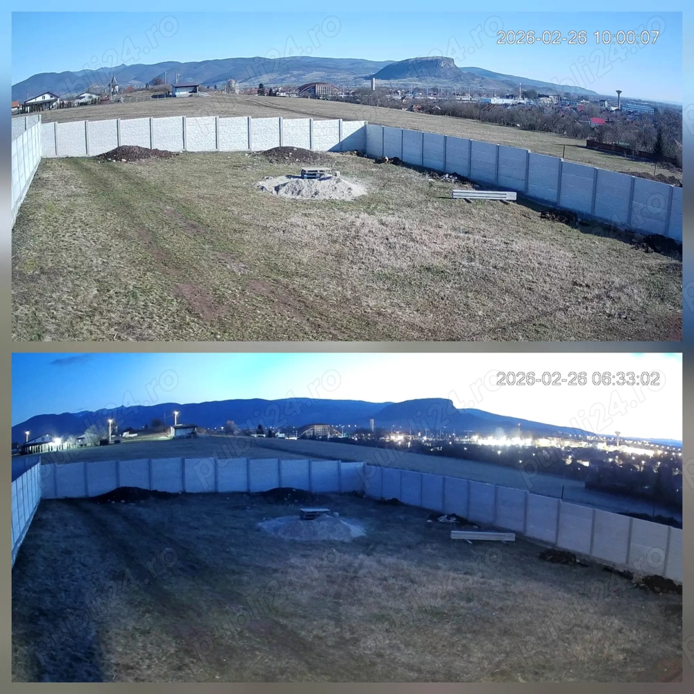 Teren intravilan Simeria 638 MP