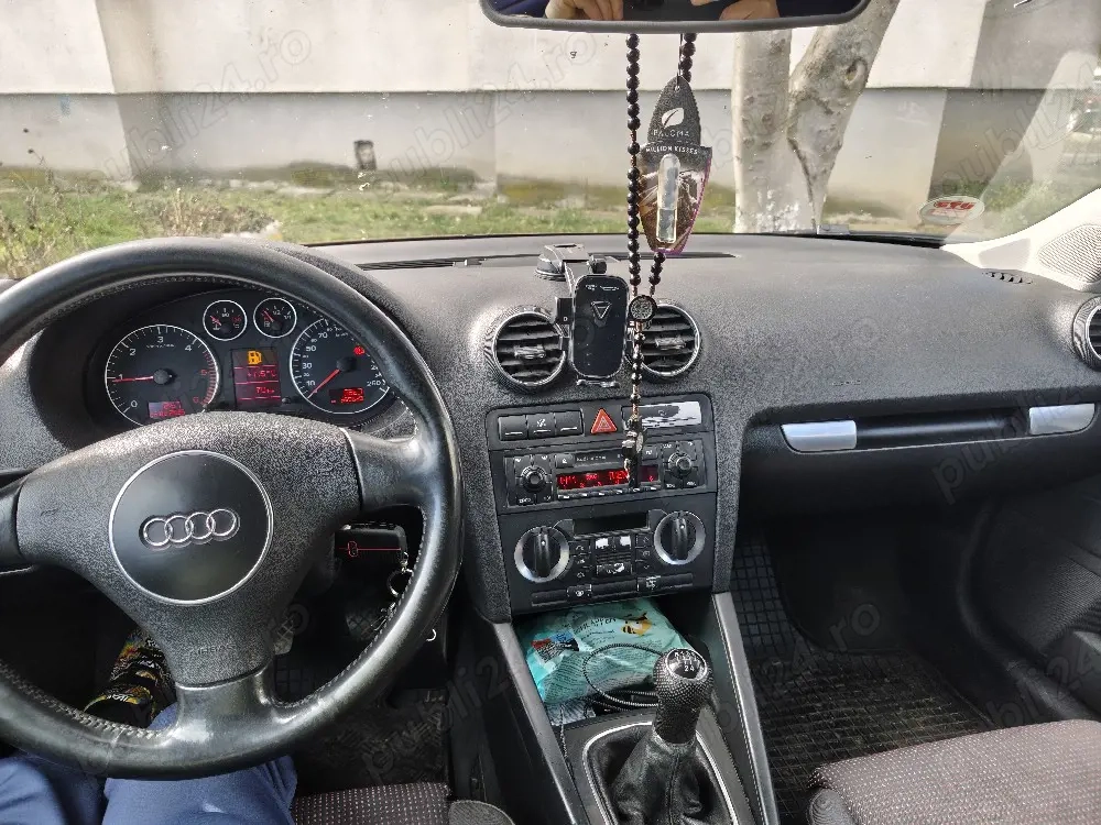 Se vinde autoturism!!!