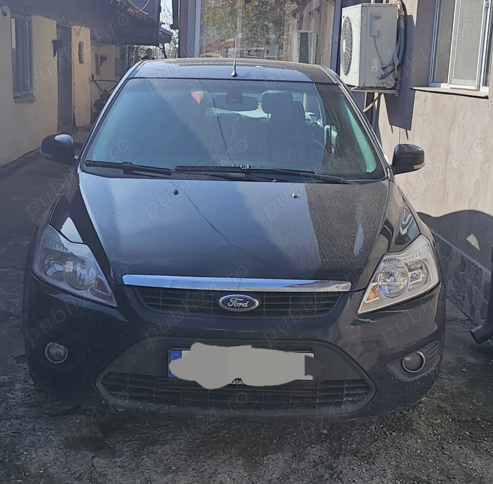 Vând ford focus 2 facelift