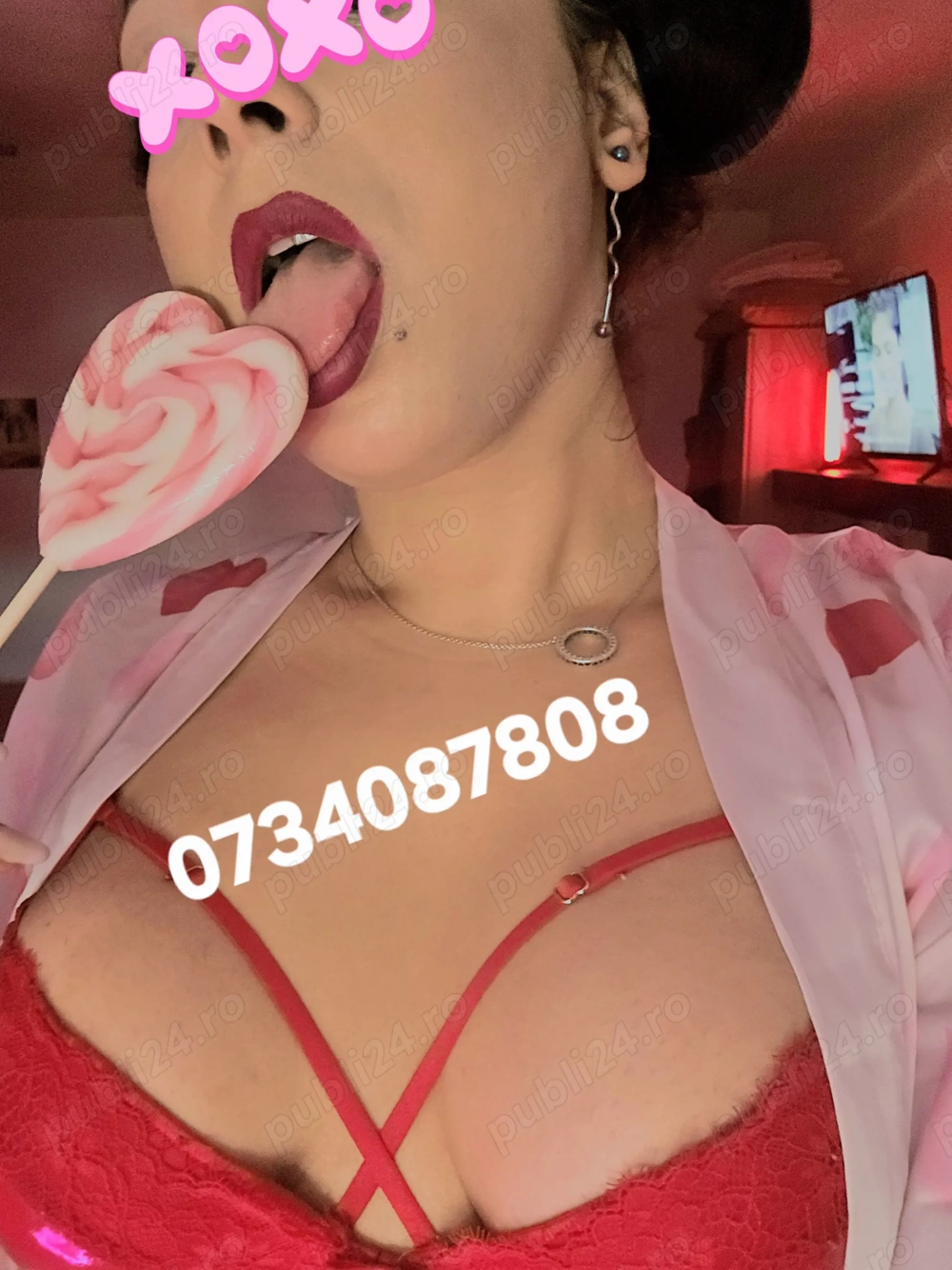 Din nou în oraș. Locație pe Milea