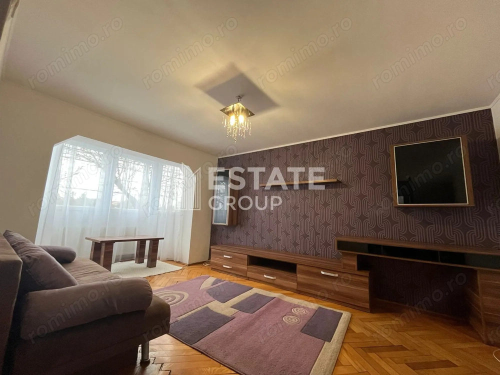 Apartament 3 camere decomandat, Calea Sagului, Blv 16 Dec