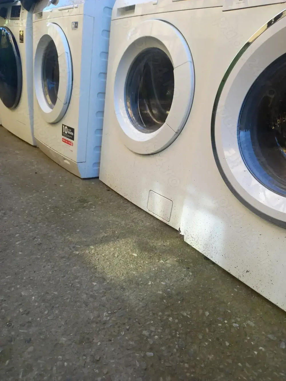 Masina de spalat frigider combina frigorifica clasa aa+