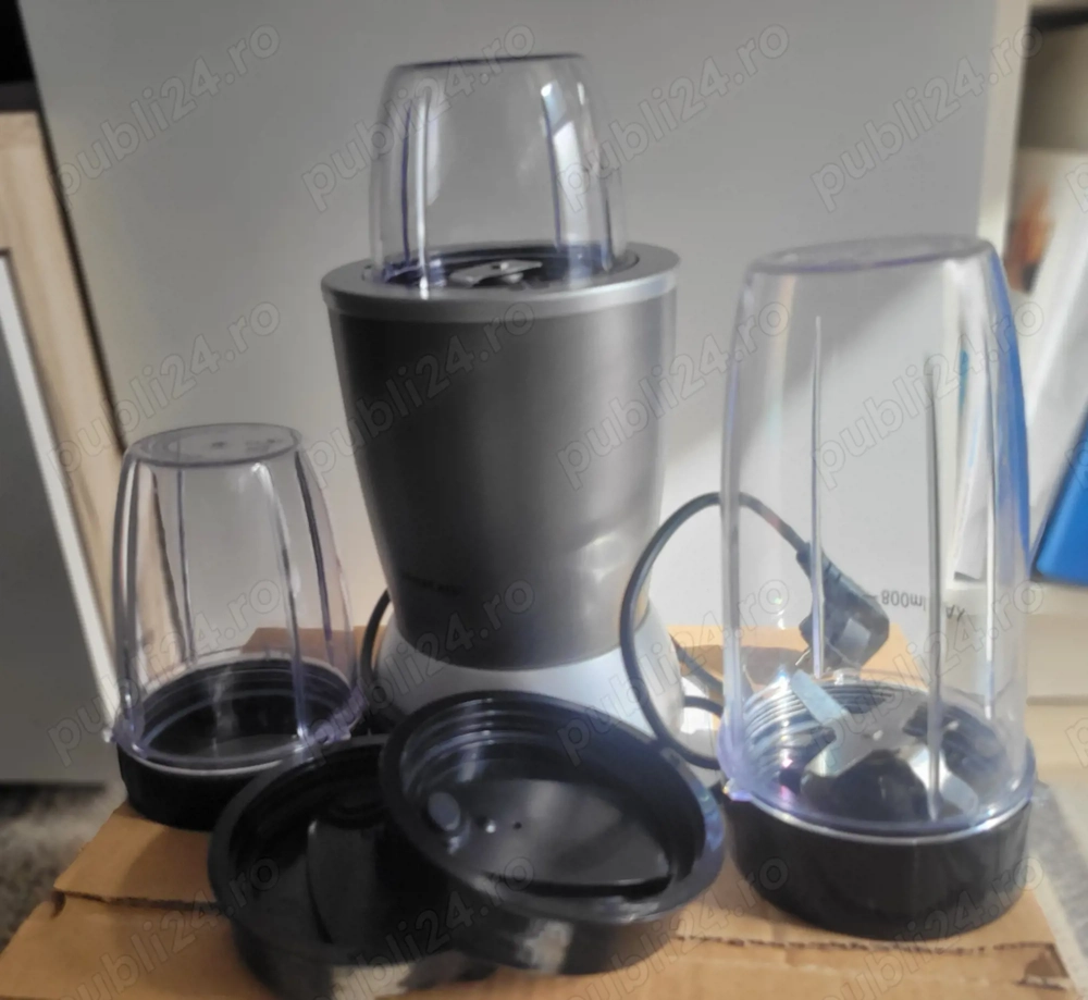 Robot de bucatarie multifunctional