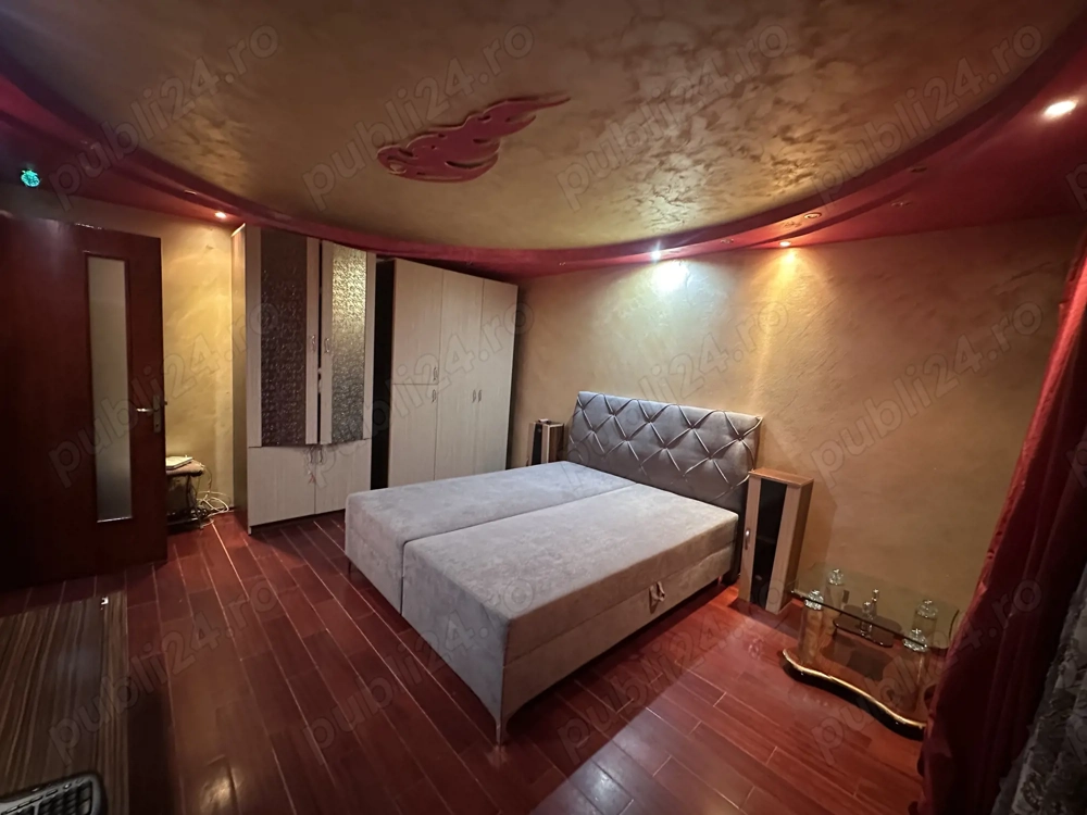 Apartament Faleză Nord