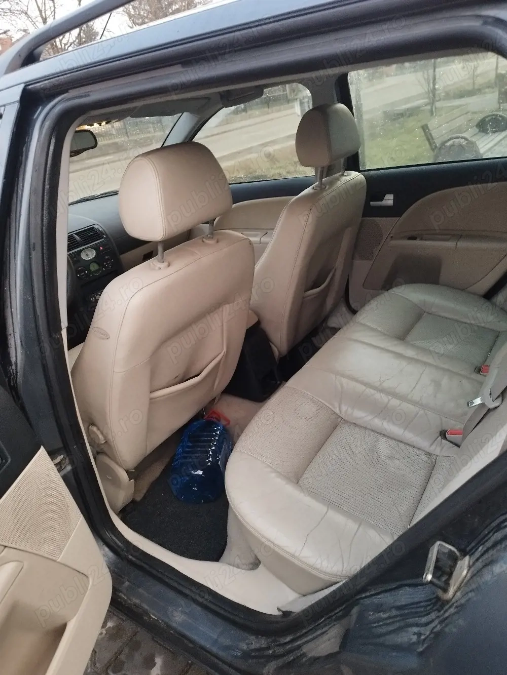 vand sau schimb ford mondeo 