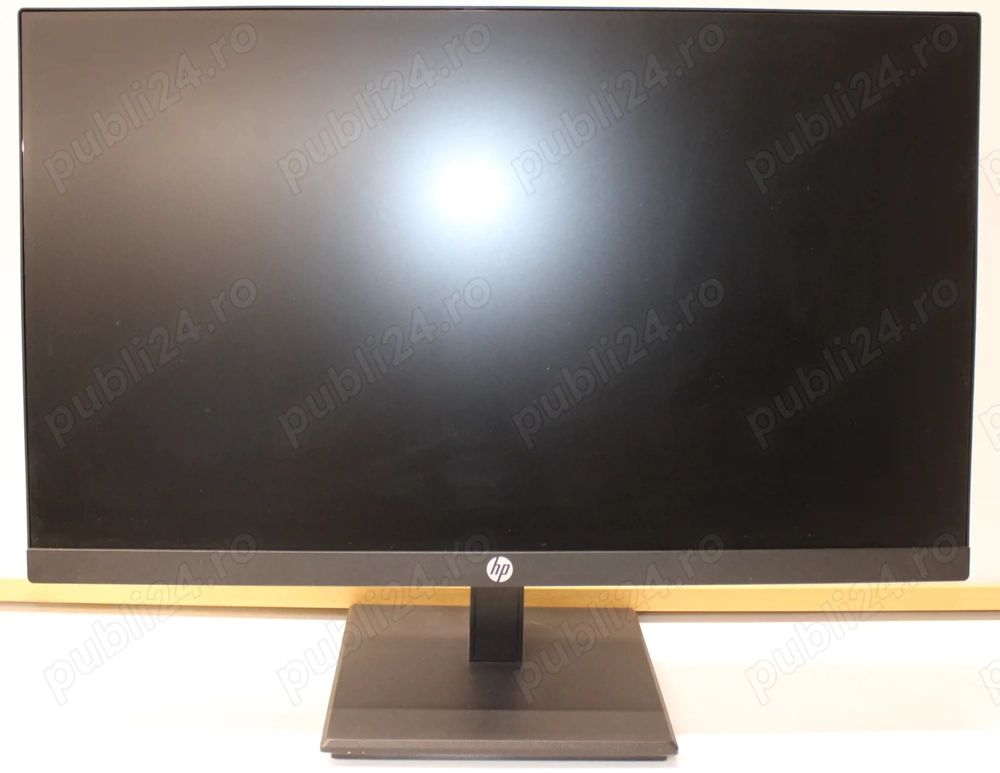 Monitor HP P224 21.5"