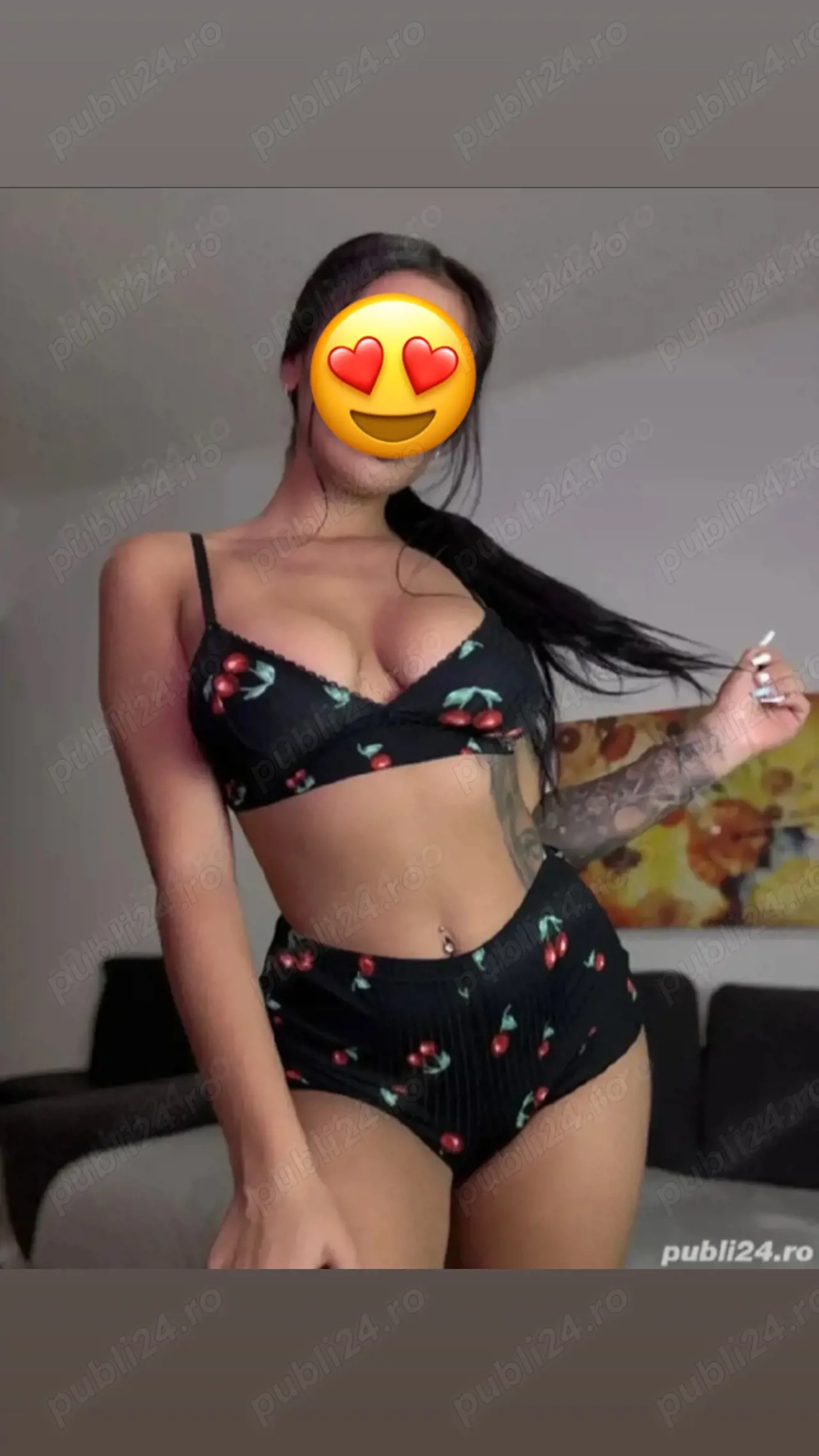 Fac doar deplasări servici de lux