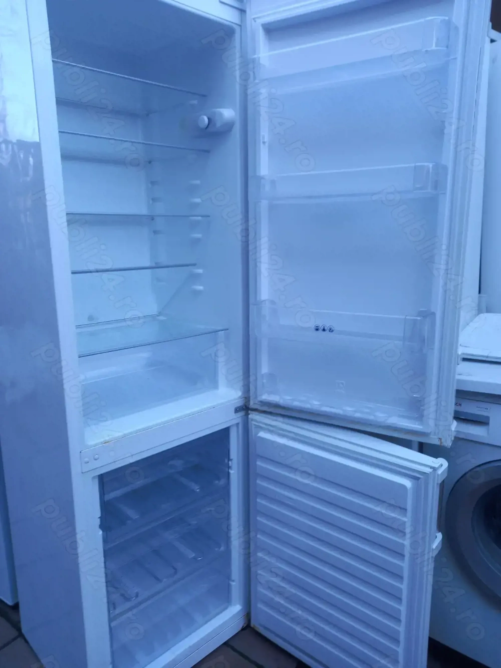 Frigider tip combina frigorifica whirpool gorenje artic