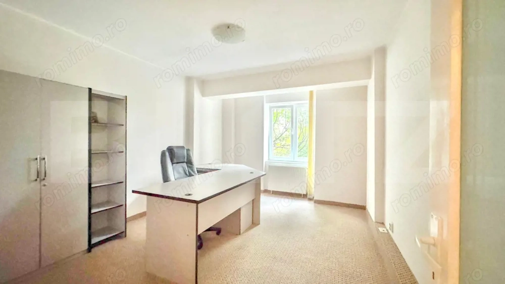 Spațiu birouri - Centrul Civic aproape de AFI