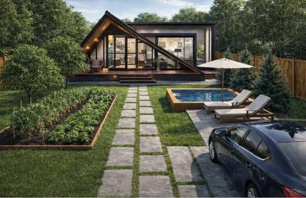 casa Snagov