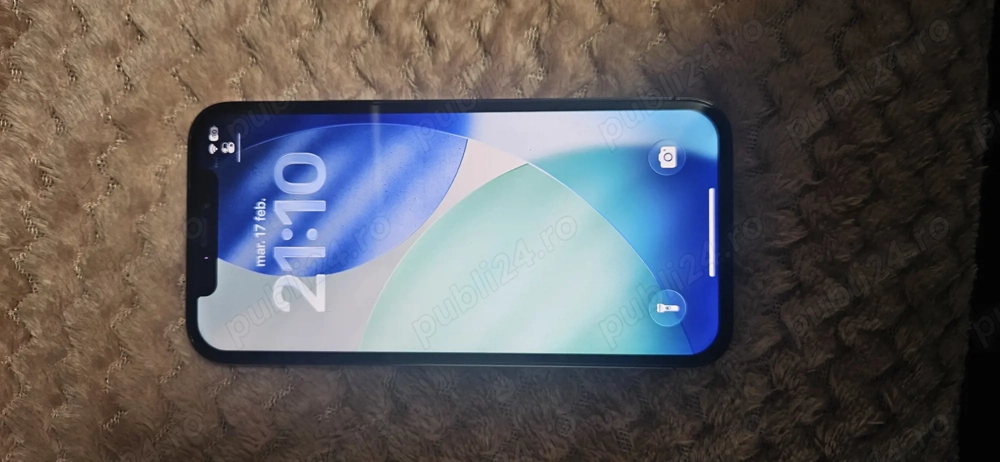 Iohone 12 pro 128GB Impecabil