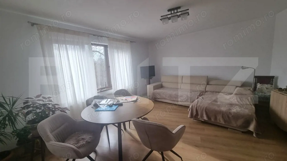 Apartament 3 camere | 90 mp utili + terasă 10 mp | Garaj | Grigorescu