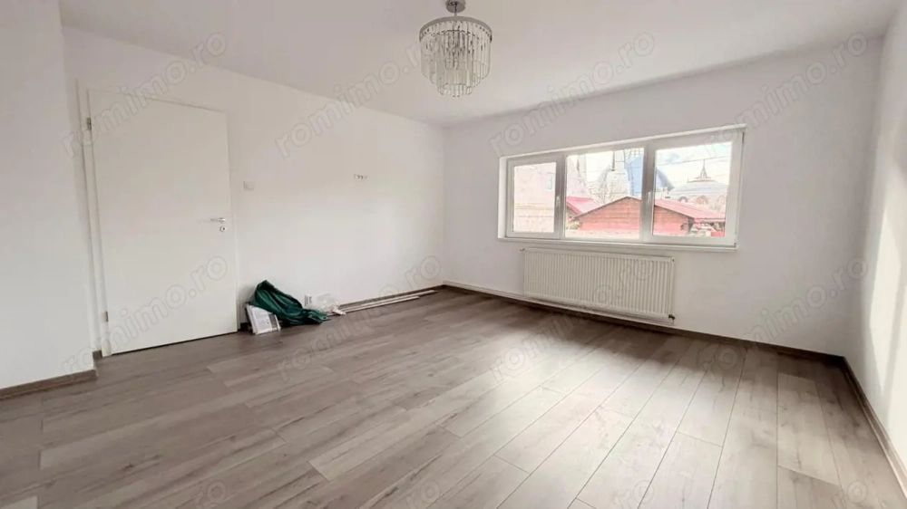 Apartament cu 2 camere-centrala proprie-renovat-zona Dorobantilor