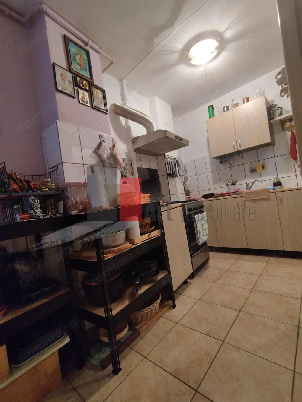 Apartament cu 3 camere de vanzare-Piata Victoriei