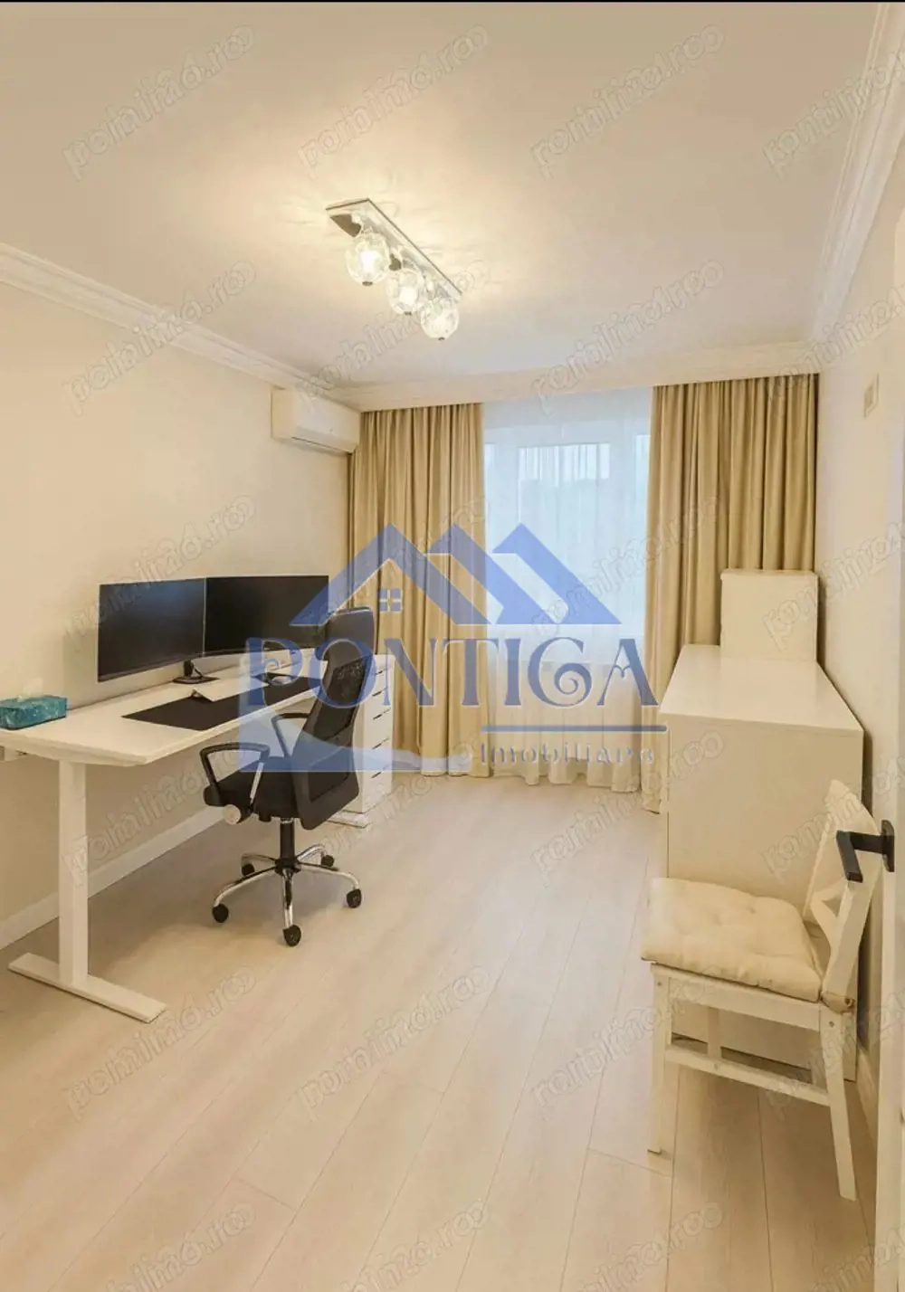Apartament 3 Camere Gorjului Nou Renovat Lux