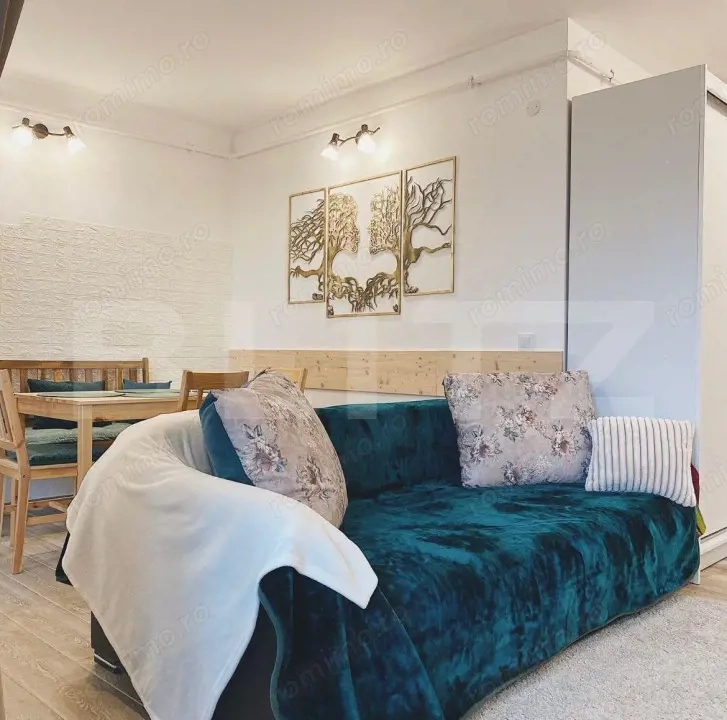 Apartament 2 camere, 57 mp, modern/lux, zona Calea Severin