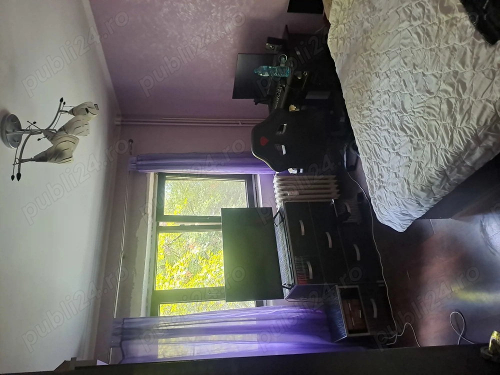 Apartament cu 3 camere