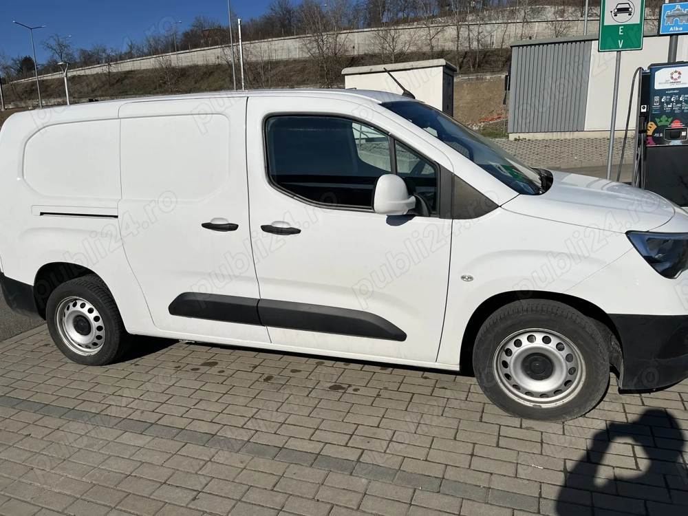 Opel Combo Cargo 1.5 Diesel