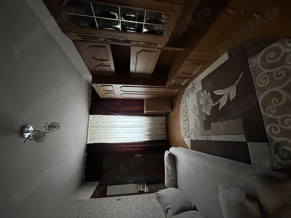 Vând apartament cu o cameră!