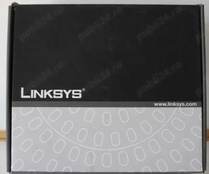 Telefon IP Cisco SPA942