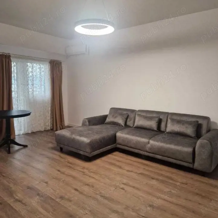 Apartament cu 2 camere+parcare in Tatarasi,bloc nou