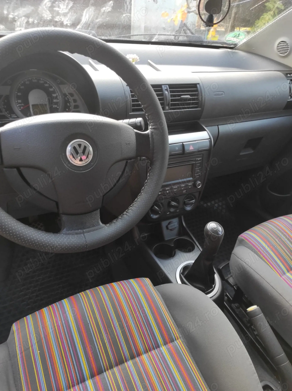 vw fox diesel 1,4tdi