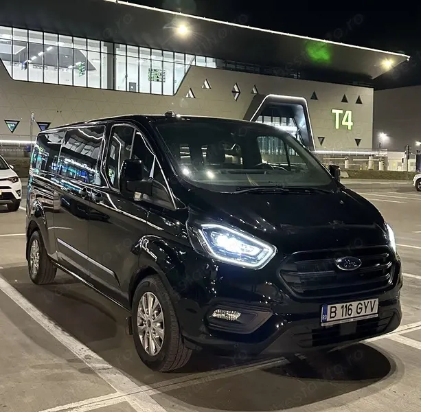 Top Wagen Inchirieri auto Iasi