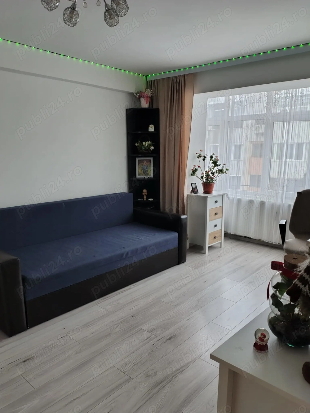 Vand închiriez apartament 2 camere Stefan Luchian