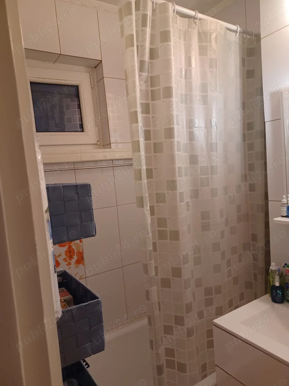 Inchiriez apartament in cea mai buna zona a sibiului