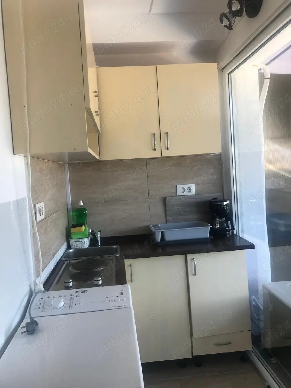 de vânzare apartament 2cam