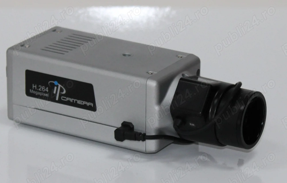 IP camera Hunt HLC-81ED