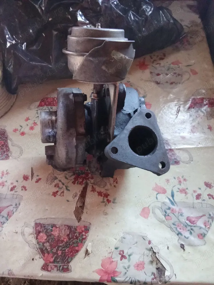 de vânzare turbo compresor