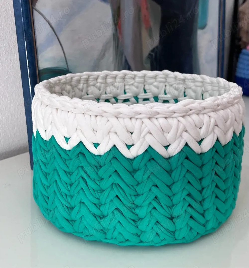 cos pentru depozitare